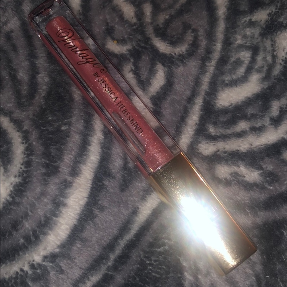 Vintage by Jessica Liebeskind Lippie